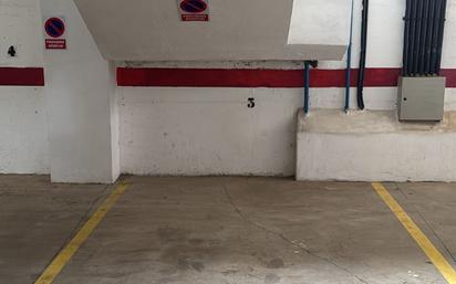 Parking of Garage for sale in Valsequillo de Gran Canaria