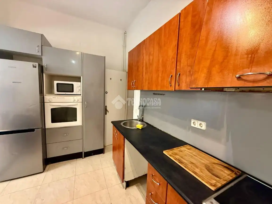 Piso en venta en Barcelona, Barcelona