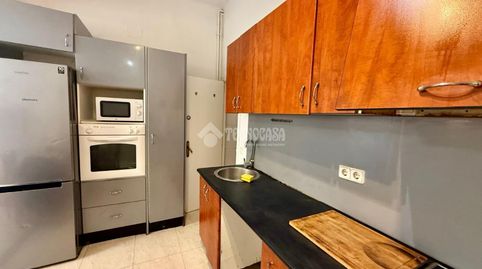 Foto 2 de Piso en venta en Can Baró, Barcelona Capital