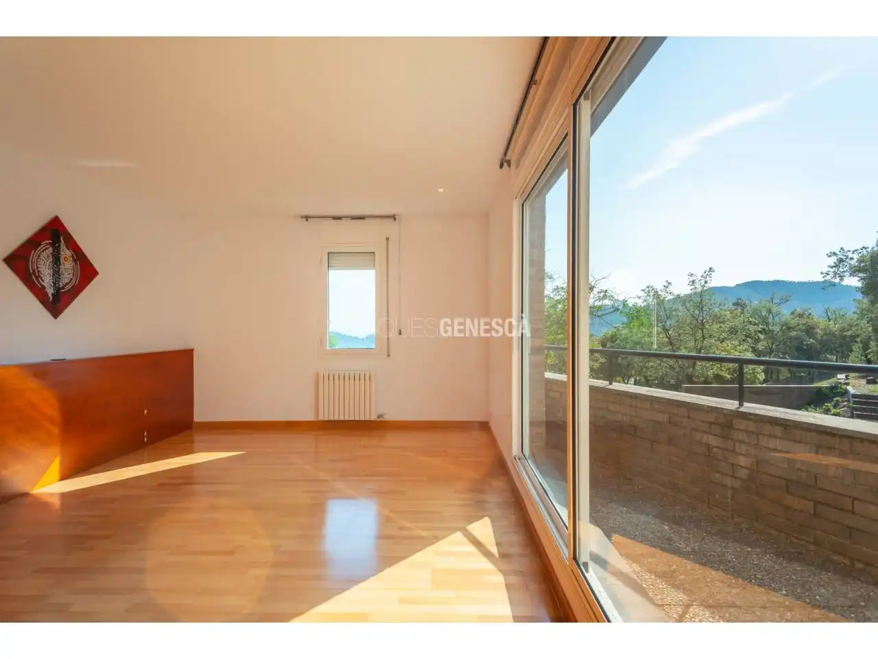Casa o xalet en venda a Calle Camí dels Monjos, Matadepera