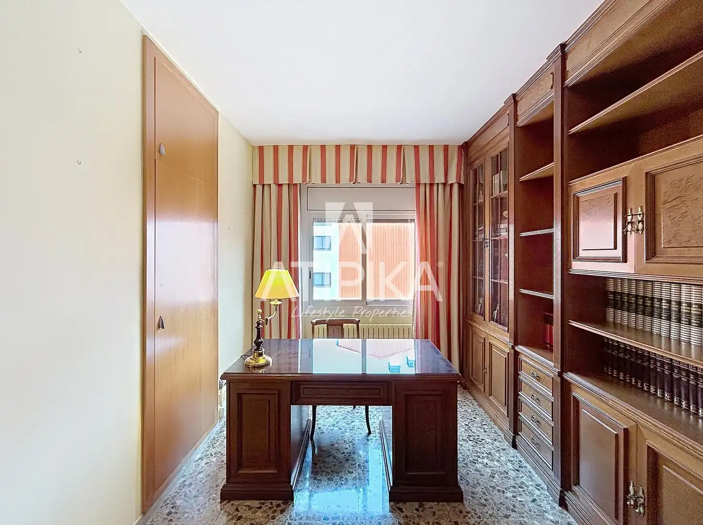 Ático con ascensor en venta en Centre, imagen 29