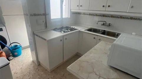 Foto 2 de Planta baixa de lloguer a Calle Urta, 27, Santuario, Chipiona
