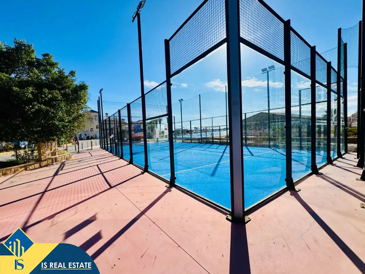 Apartament amb ascensor en venda a Calle de Orihuela 66, imagen 26