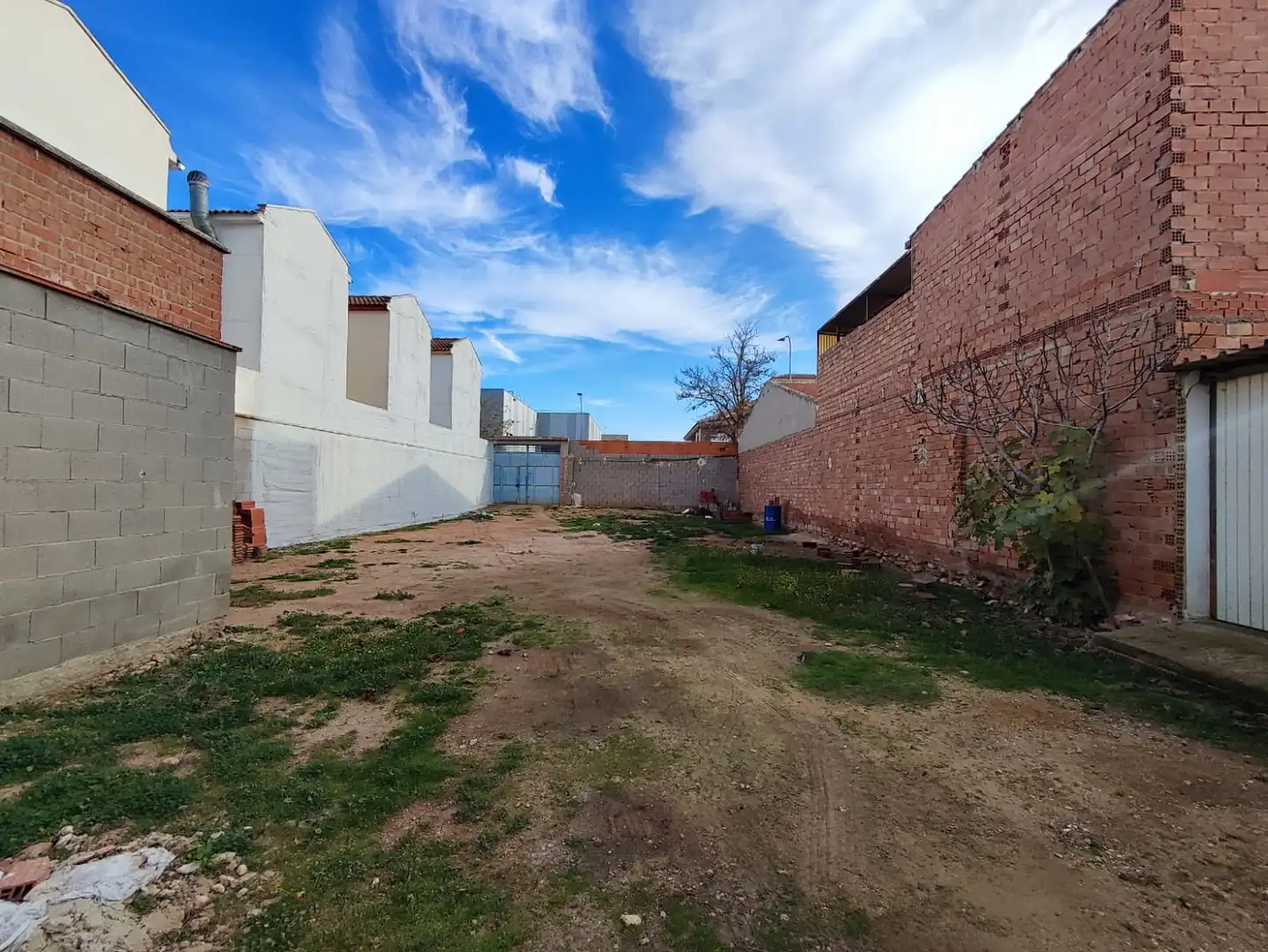 Terreny residencial en venda a Avenida Juan Carlos I, imagen 20