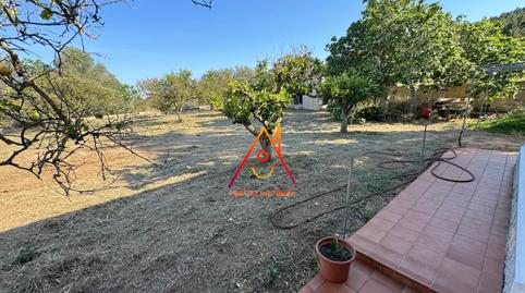 Photo 2 of Country house to rent in Carrer Río de la Plata, S'Eixample - Can Misses, Illes Balears