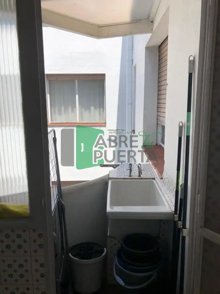 Pis amb ascensor de lloguer a Couto, imagen 7
