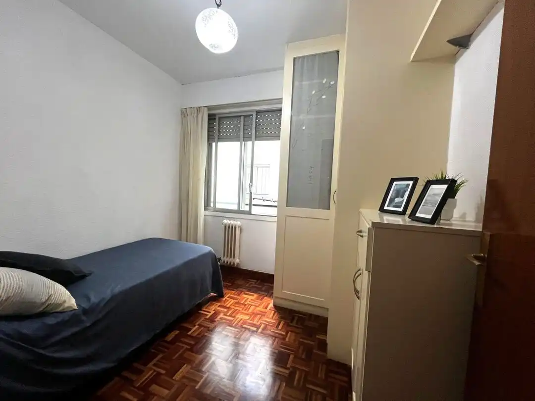 Habitación de Piso en venta en Barañáin / Barañain con Calefacción y Balcón