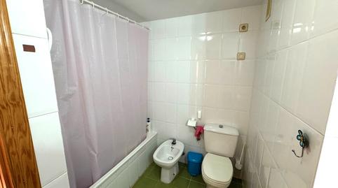 Foto 4 de Piso en venta en Avenida L'horta, Port Saplaya, Valencia