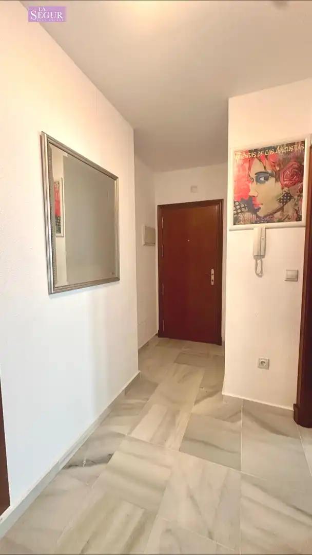 Pis en venda en Conil de la Frontera amb Terrassa i Moblat