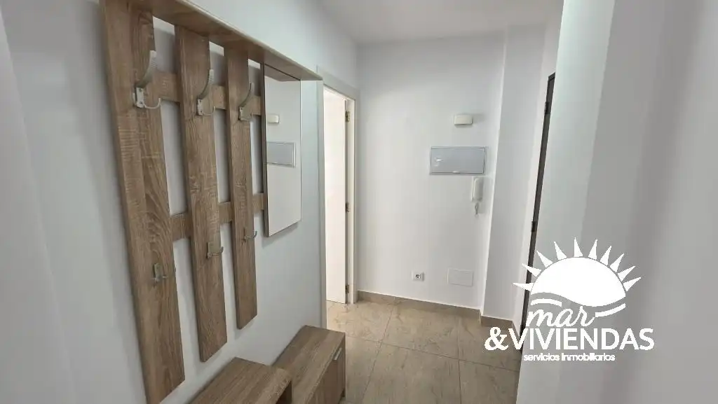 Flat for sale in Garrucha  with Air Conditioner, Heating and Terrace