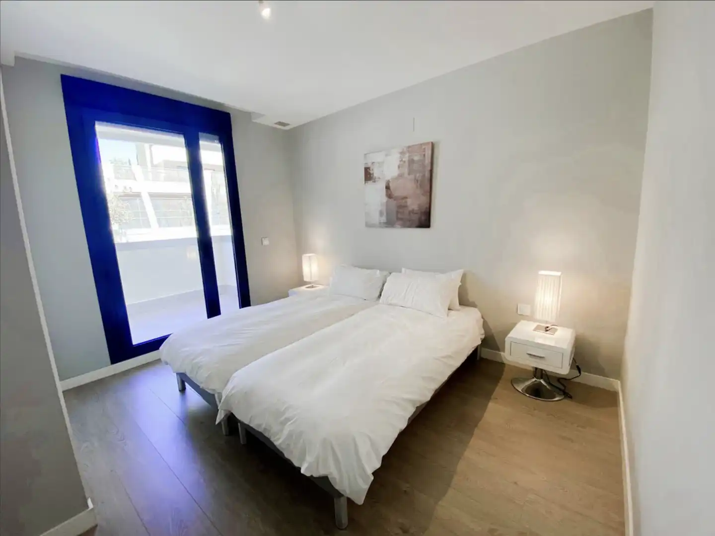 Apartament amb piscina en venda a Urbanizacion Sup C23-Ensanche la Ca 7B, imagen 8