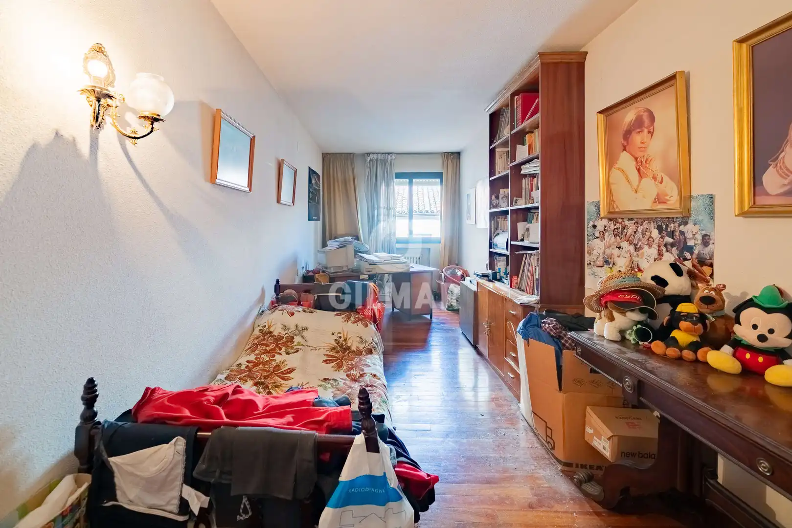 Appartement avec terrasse à vendre à Chamberí, imagen 33