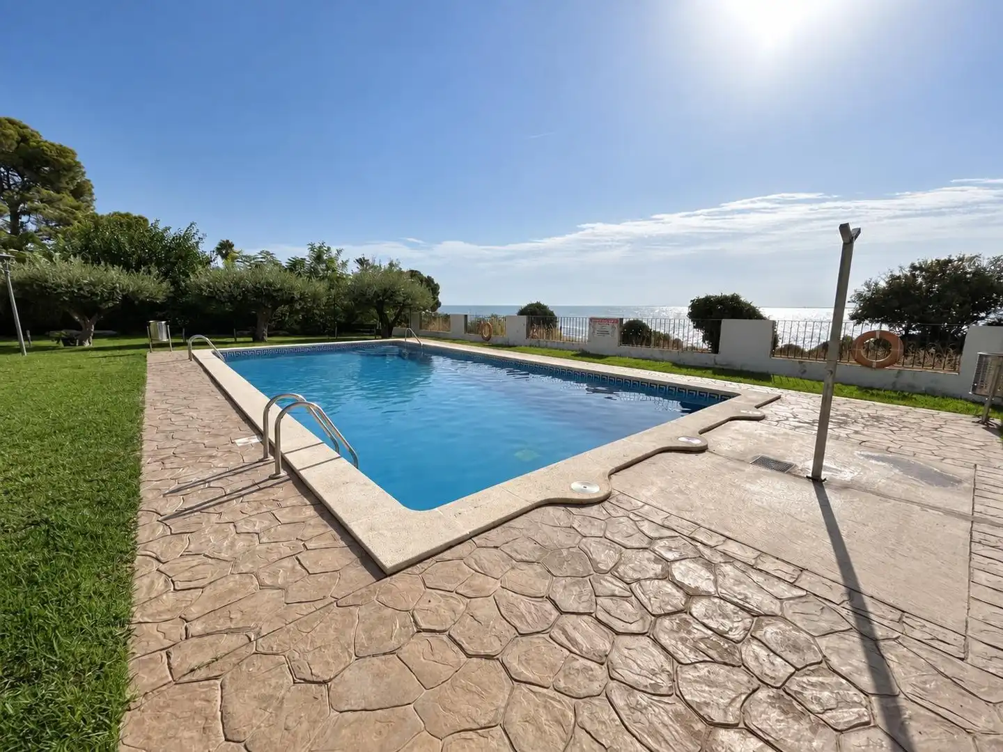 Penthouse mit Pool zum Verkauf in SEGRIA 4, imagen 8
