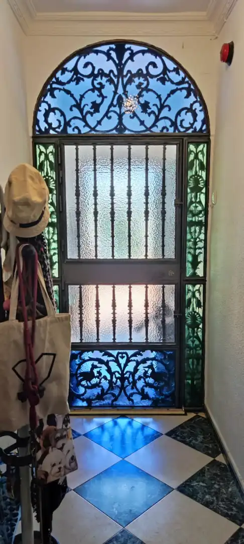 Casa a schiera con giardino in vendita a Calle Cuba 21a, imagen 6