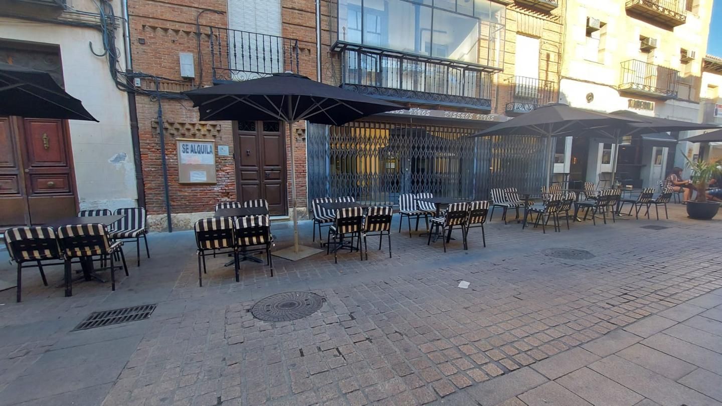 Local de alquiler en N/A, Casco histórico, Alcalá de Henares