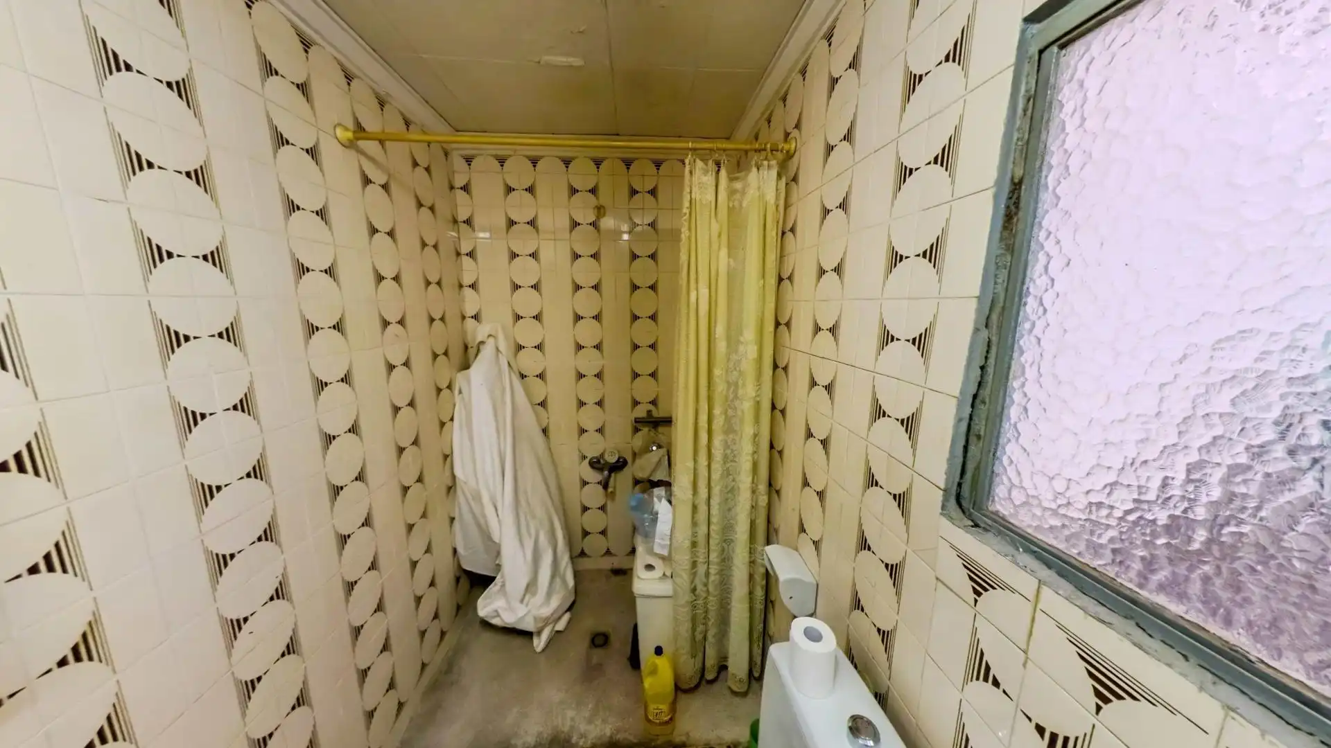 Bany de Casa o xalet en venda en Xàtiva