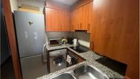 Kitchen of Flat for sale in Sabadell  with Air Conditioner, Heating and Balcony