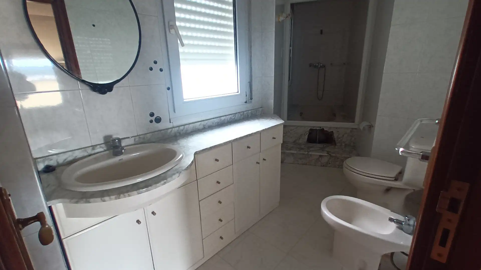 Apartament amb ascensor en venda a Ronda do Carme, imagen 17