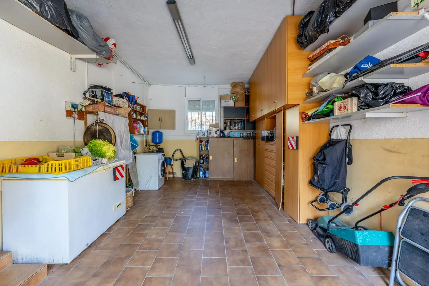Haus mit Pool zum Verkauf in Segur de Calafell, imagen 29