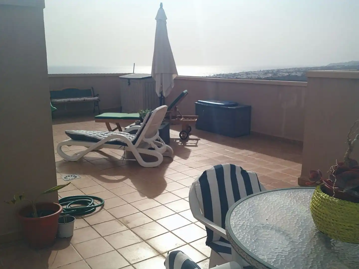 Dachboden zum Verkauf in PS MORO MANCO, 1, 1, Marina de la Torre