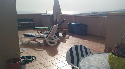 Foto 5 de Àtic en venda a Ps Moro Manco, 1, Marina de la Torre, Almería