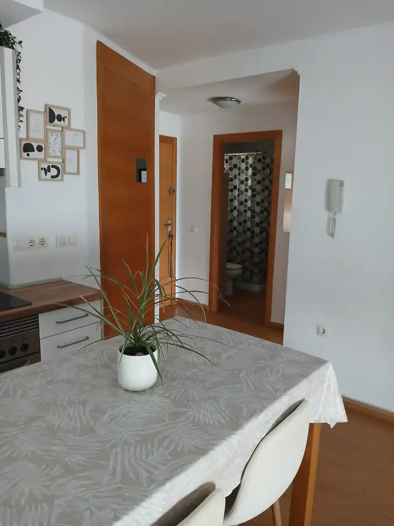 Apartamento en venta en El Verger con Trastero y Piscina