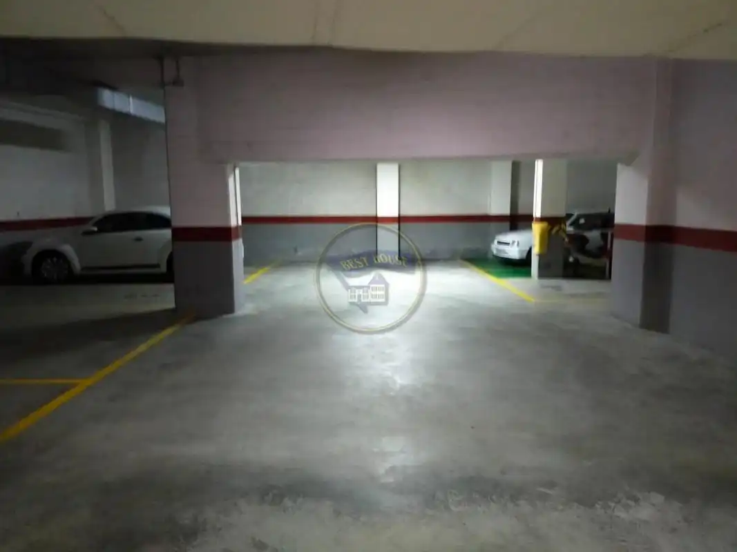 Parking de Garaje en venta en Vigo 