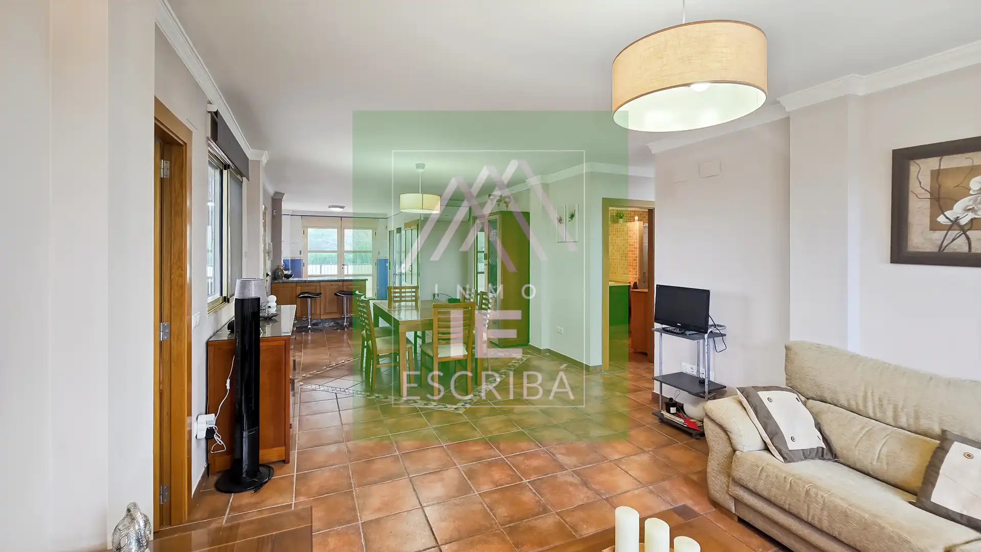 Casa o chalet en venta en Urbanizacion Lloma Molina, 13, Catadau