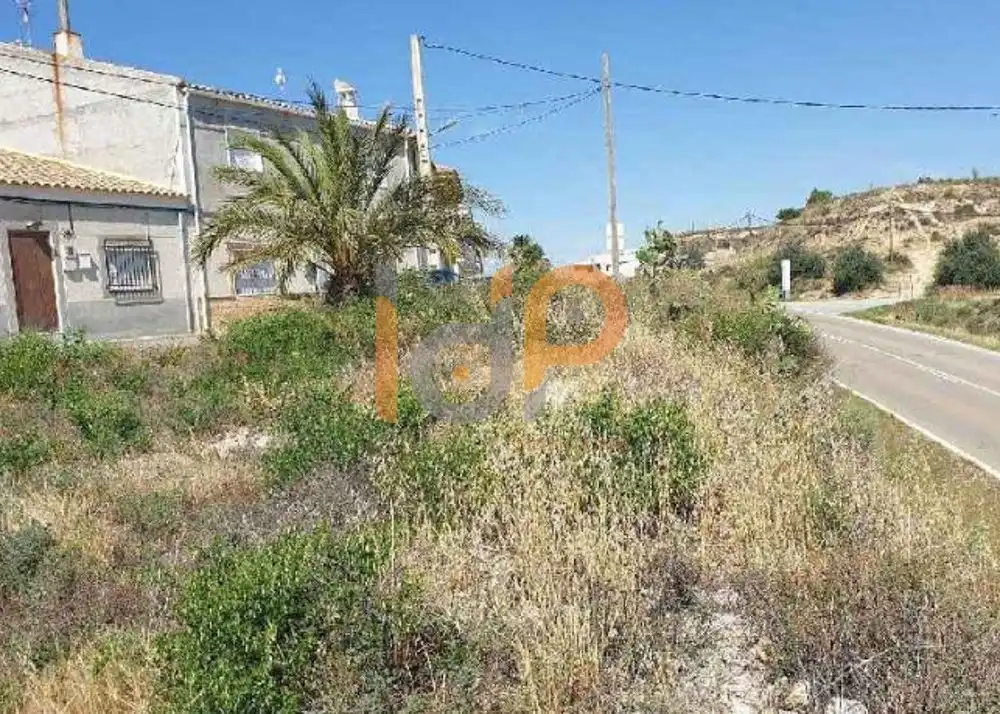 Residencial en venda en Fines