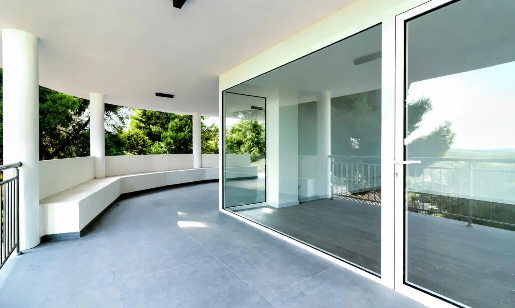 Terrace of Houses for sale in Puçol  with Air Conditioner, Heating and Private garden