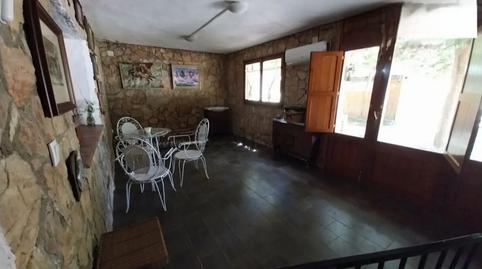 Foto 5 de Finca rústica en venda a Urbanitzacio Pc Princeps I, 402, Fogars de la Selva, Barcelona