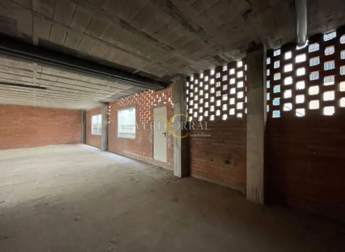 Business premises to rent in Avenida de la Paz, imagen 9