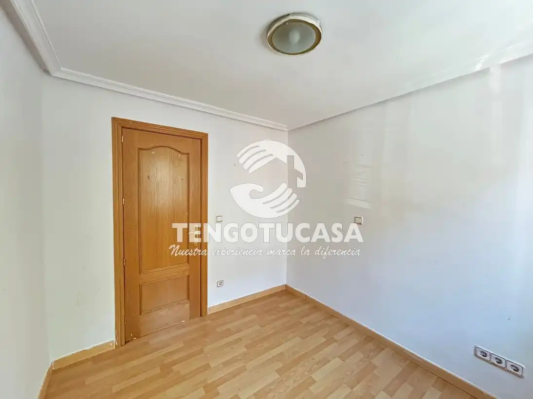 Habitación de Piso en venta en Madrid con Aire acondicionado, Calefacción y Trastero