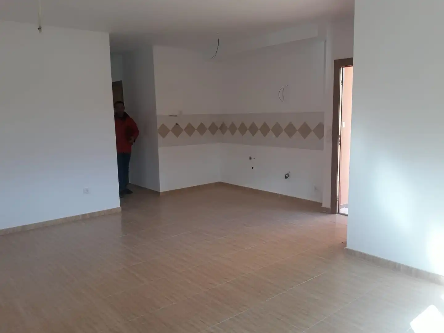 Finca rústica en venta en Serón