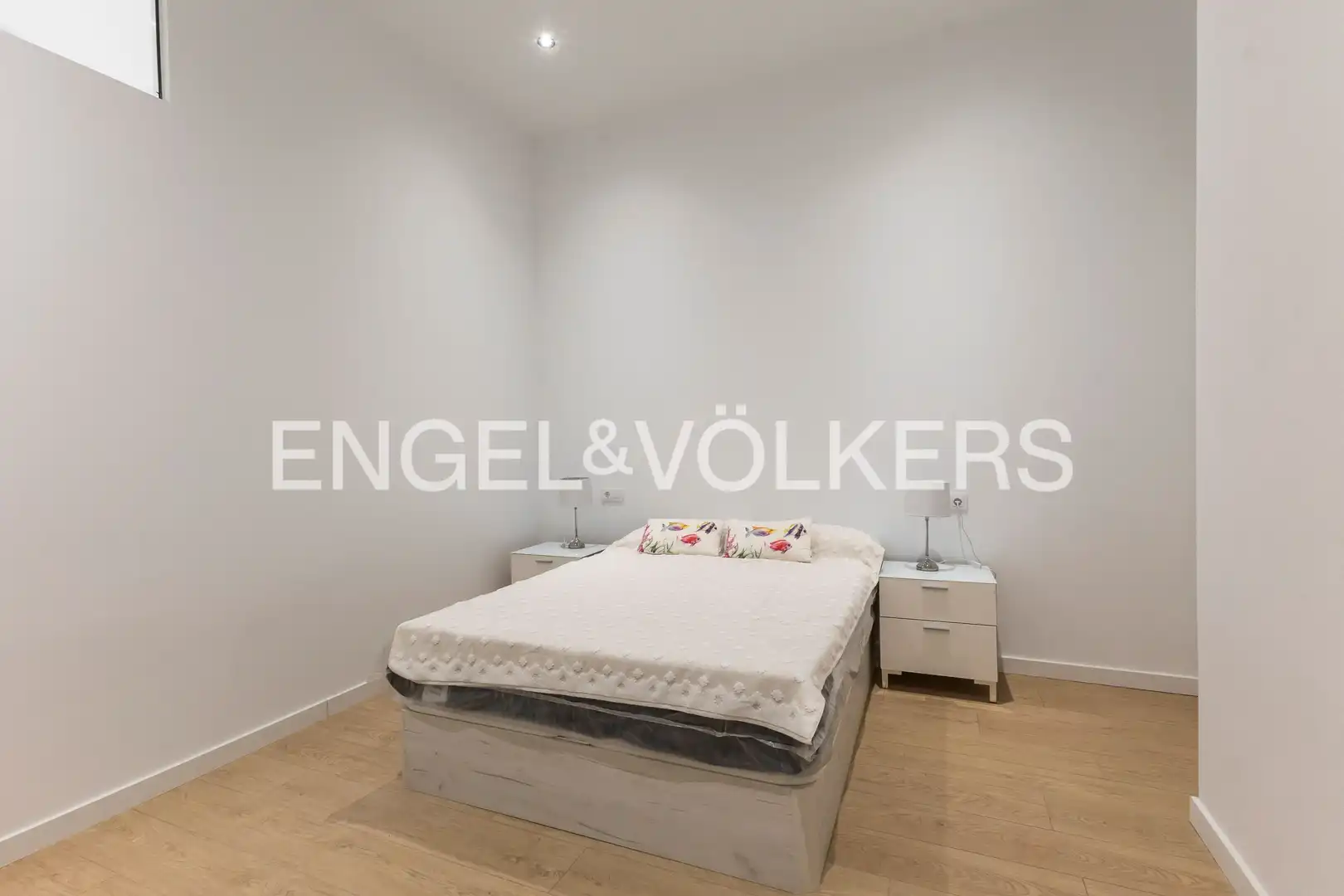 Habitación de Piso de alquiler en San Sebastián de los Reyes con Aire acondicionado y Calefacción