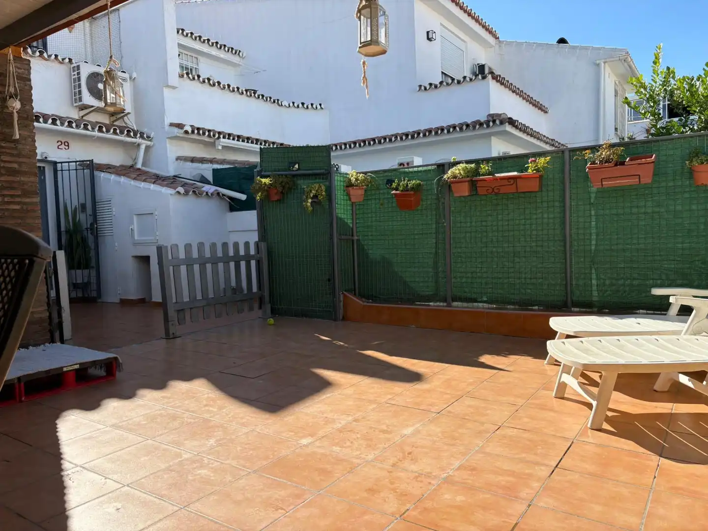 Casa a schiera con piscina in vendita a Calle PICO DEL ANETO, imagen 6