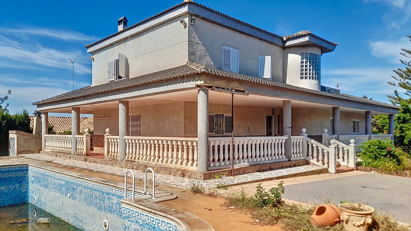 House or chalet for sale in Colonia Casa Blanca