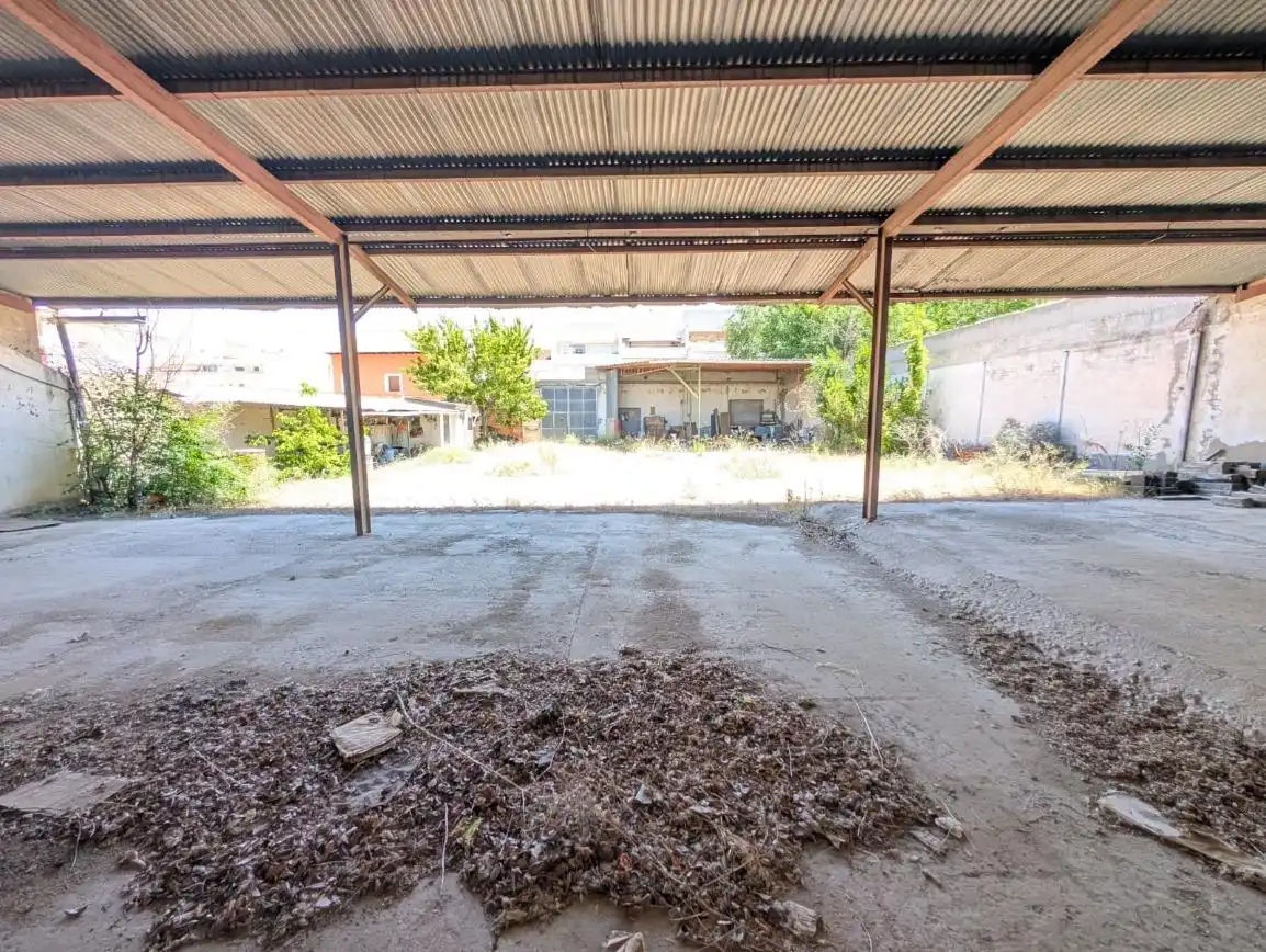 Parking of Residential for sale in Aranjuez