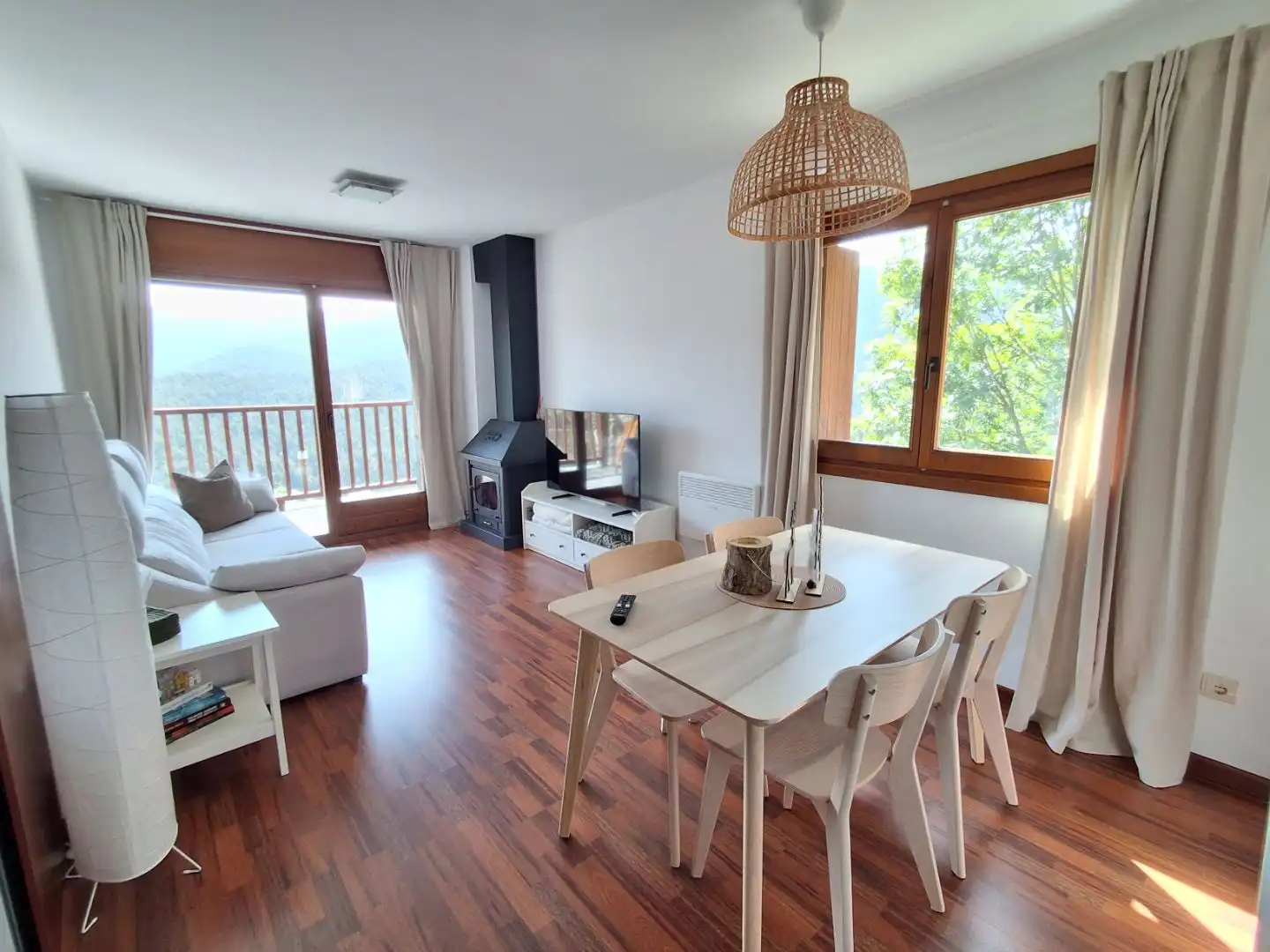 Wohnung mit Aufzug zum Verkauf in Carrer Puigmal 1, imagen 4