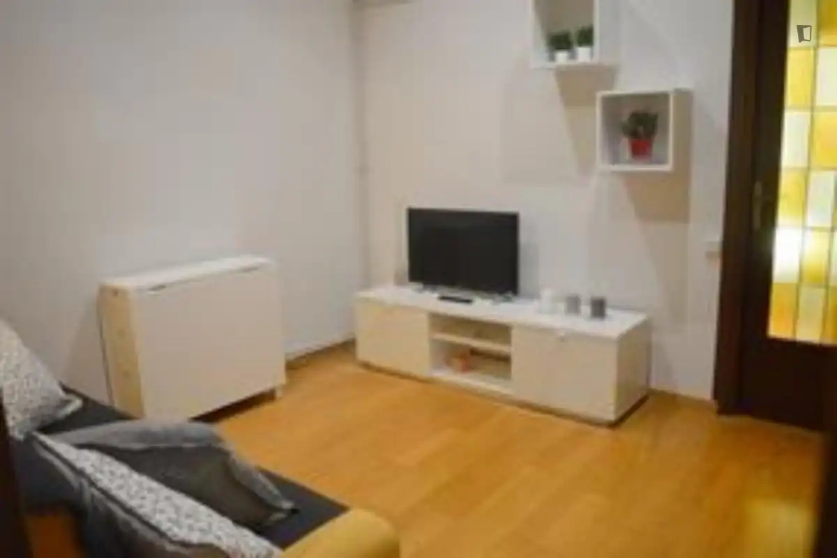 Habitació a Sagrada Família