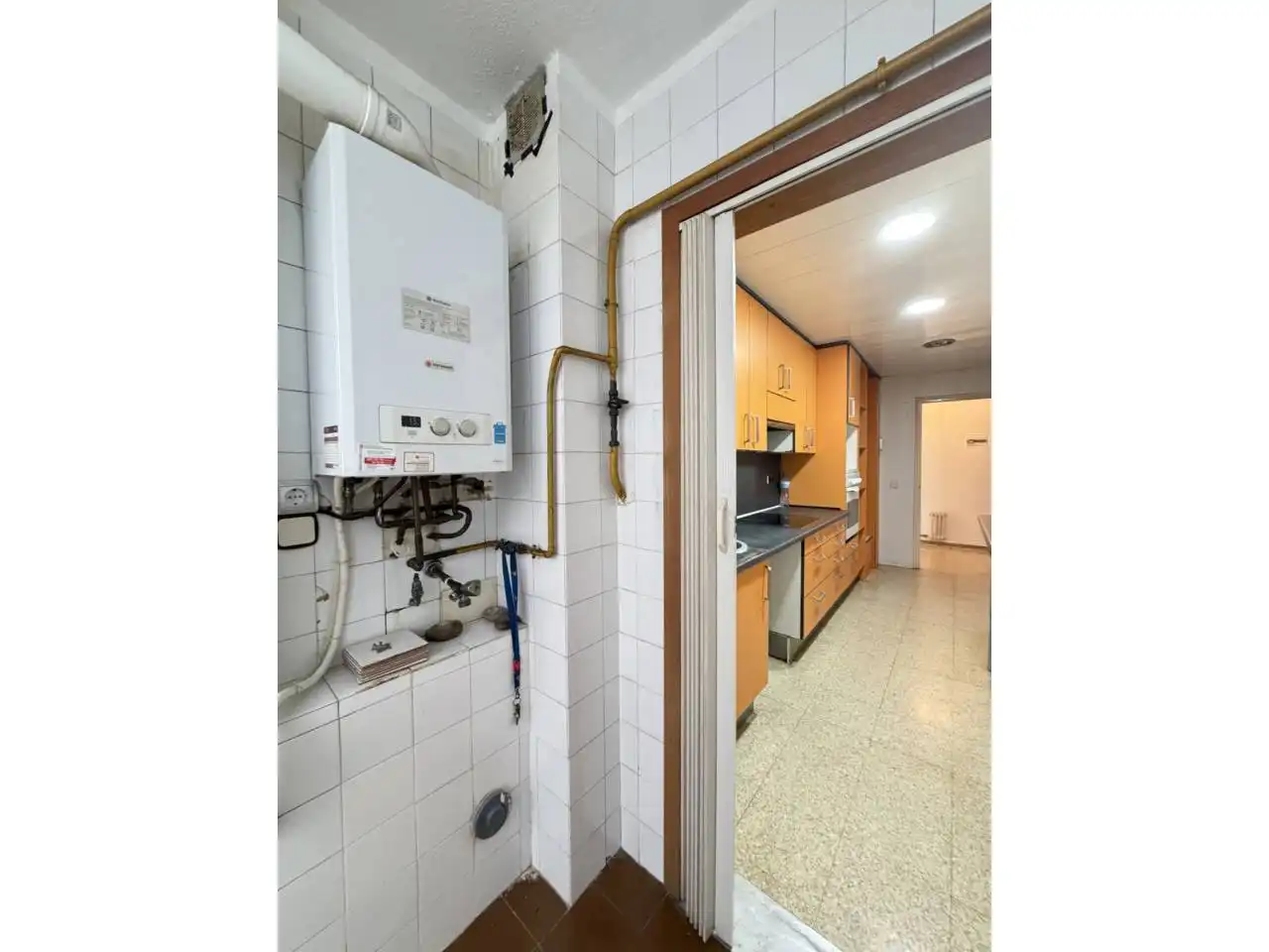 Wohnung mit Terrasse zum Verkauf in Santa Eugènia, imagen 8