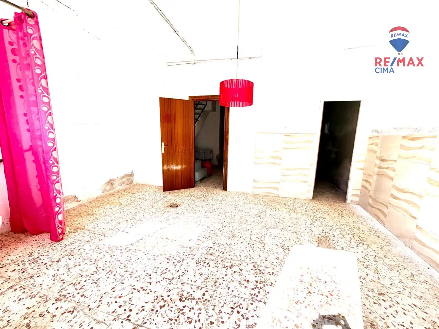 Casa o chalet en venta en Cúllar con Terraza y Amueblado
