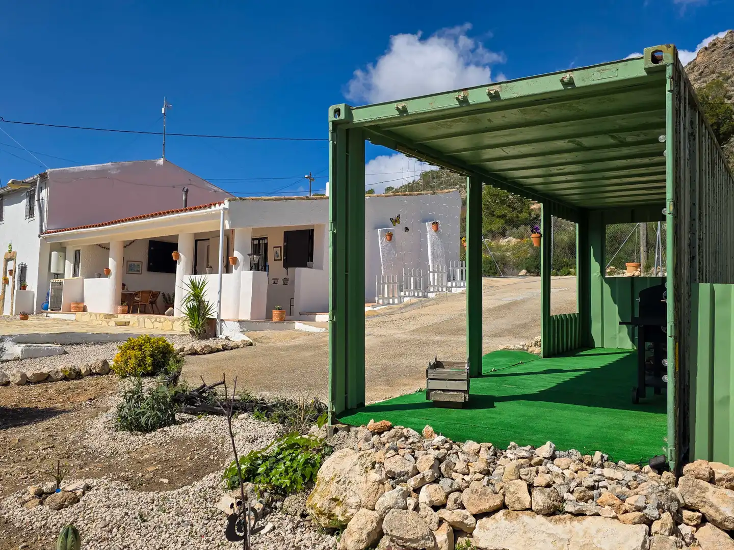 Casa rústica en venda a Fortuna, imagen 10