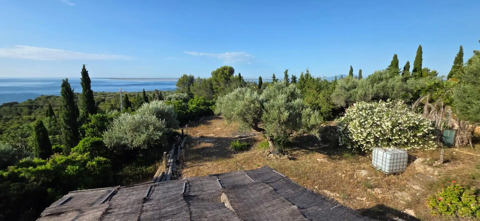 Finca rústica en venta en El Perelló con Calefacción, Jardín privado y Terraza