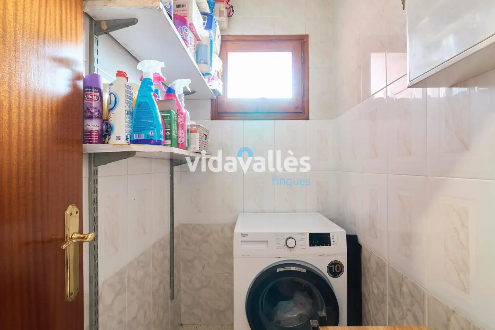 Casa amb piscina en venda a Carrer del Montseny, imagen 30
