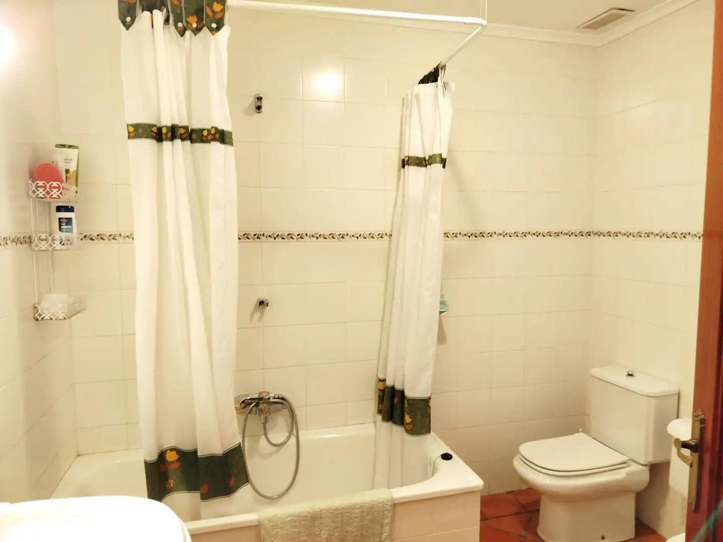 Bathroom of Detached homes for sale in Villanueva de los Infantes (Ciudad Real)  with Heating, Private garden and Storage room