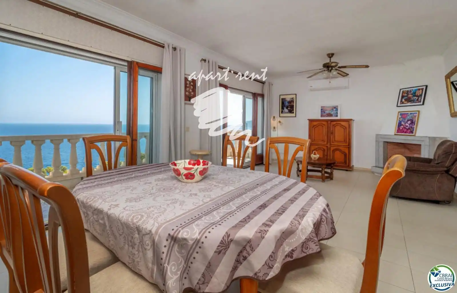Casa con terrazza in vendita a carrer de santa isabel, imagen 23