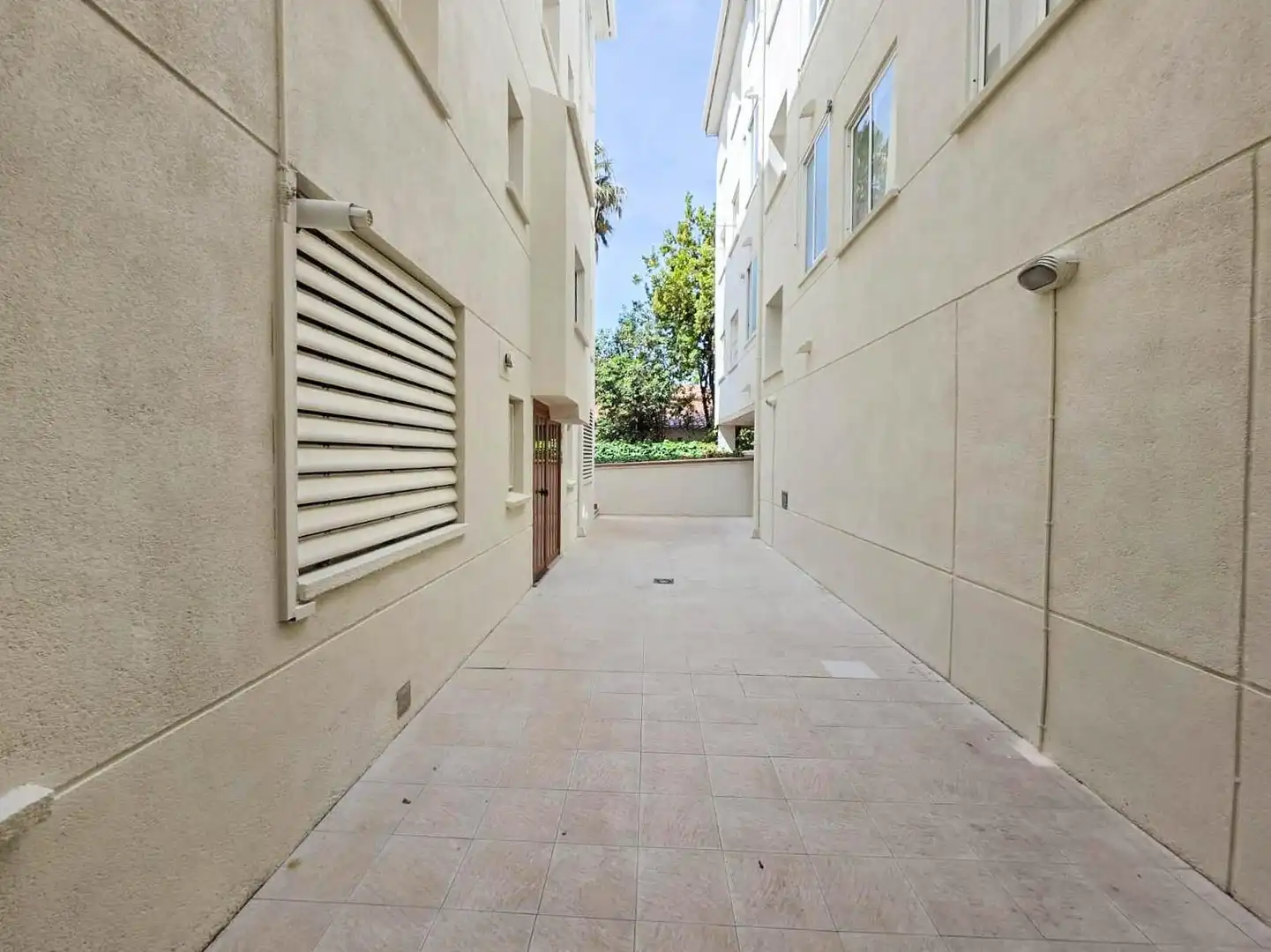 Exterior view of Flat for sale in El Vendrell  with Terrace