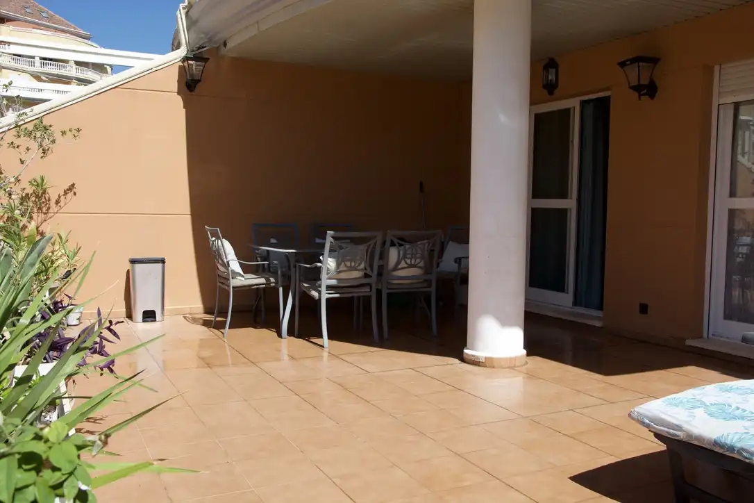 Apartamento en venta en Centro Urbano, imagen 3