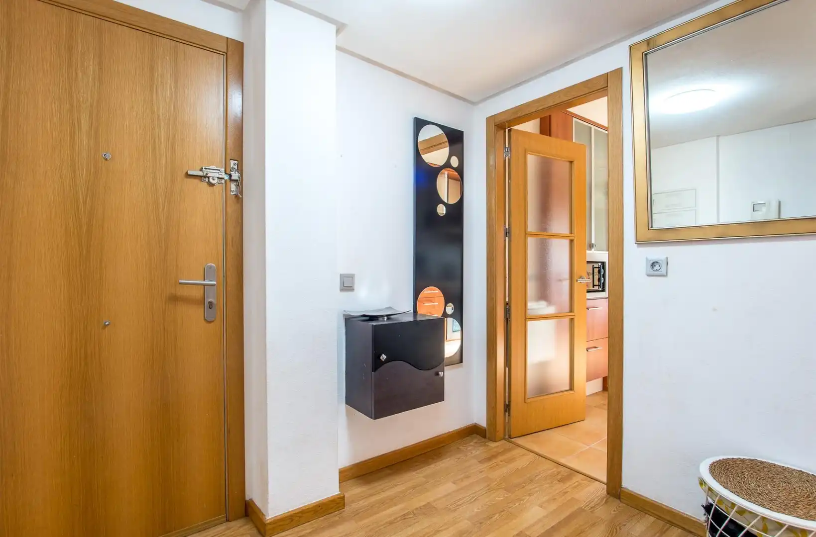 Wohnung zum Verkauf in Molina de Segura mit Klimaanlage, Heizung und Terrasse